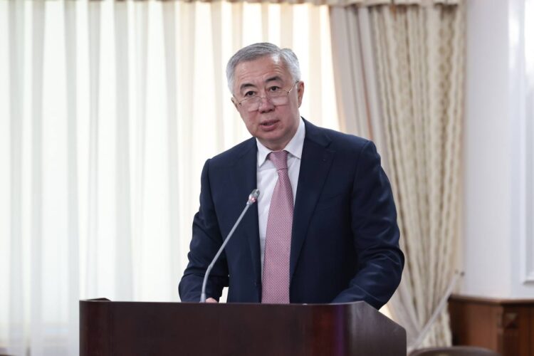 Правительство Казахстана предлагает установить базовую ставку НДС в 16%