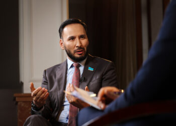 «Банки получили от правительства 40 млрд долларов помощи» — депутат