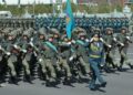 Военный парад в Астане обойдется в 2,5 млрд тенге