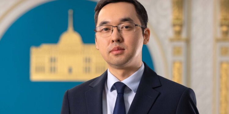 Сменился пресс-секретарь президента