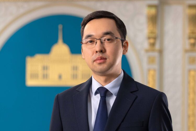 Сменился пресс-секретарь президента