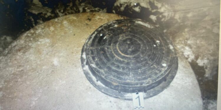 Пятеро рабочих пострадали при подземном взрыве в Петропавловске