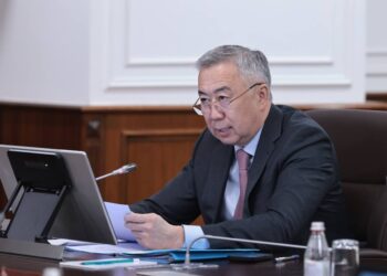 В Казахстане могут изменить налоги для банков и игорного бизнеса