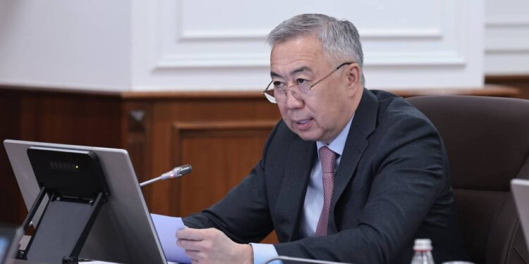 В Казахстане могут изменить налоги для банков и игорного бизнеса