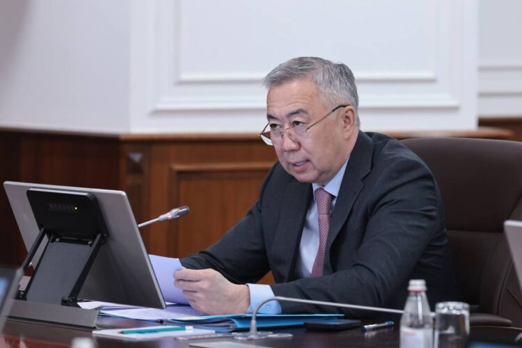 В Казахстане могут изменить налоги для банков и игорного бизнеса