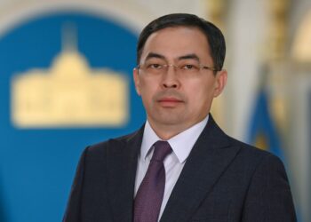 Назначен новый помощник президента