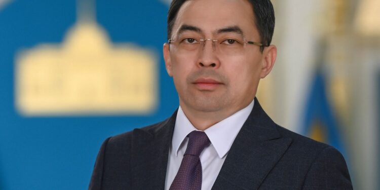 Назначен новый помощник президента