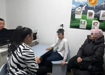 В Семее подростки жестоко избили шестиклассника – дело передано в полицию