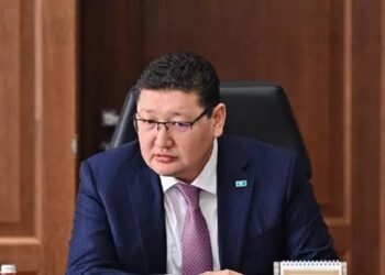 Берик Уали поручил провести расследование избиения школьника в Семее