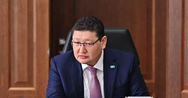 Берик Уали поручил провести расследование избиения школьника в Семее