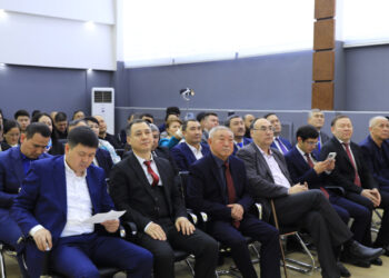 В Алматы состоится конкурс профессионального мастерства среди педагогов