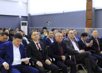 Алматыда педагогтар арасында халықаралық байқау өтеді