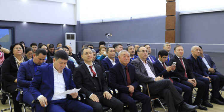 В Алматы состоится конкурс профессионального мастерства среди педагогов