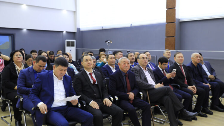 В Алматы состоится конкурс профессионального мастерства среди педагогов