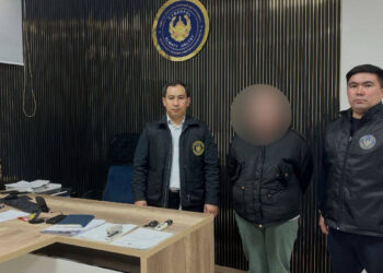 Қонаевта әйел адам қайтыс болған баласының «еміне» халықтан ақша жинаған