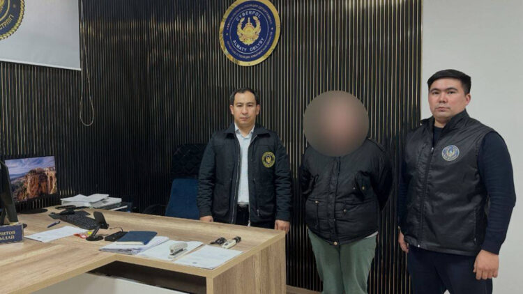 Қонаевта әйел адам қайтыс болған баласының «еміне» халықтан ақша жинаған