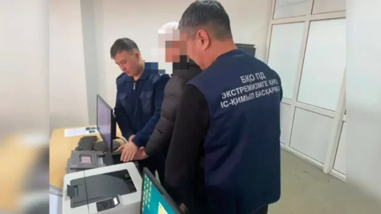 Тұрғындарды 78 млн теңгеге алдап кеткен азамат қолға түсті