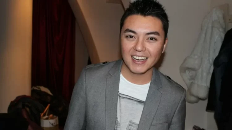 «Я очень зол»: певец Алмас Кишкенбаев ответил на обвинения