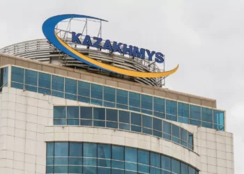 «Қазақмыс» Жомарт кенішіндегі апат туралы мәлімдеме жасады