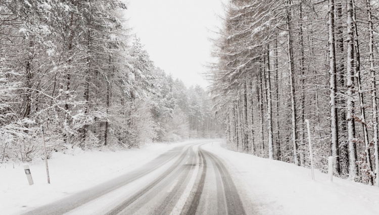 В Мангистауской области спасли около 200 человек из снежного плена