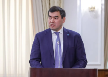 Сейсмикалық аймақта үй салу үшін ТЖМ рұқсатын алуға тура келеді