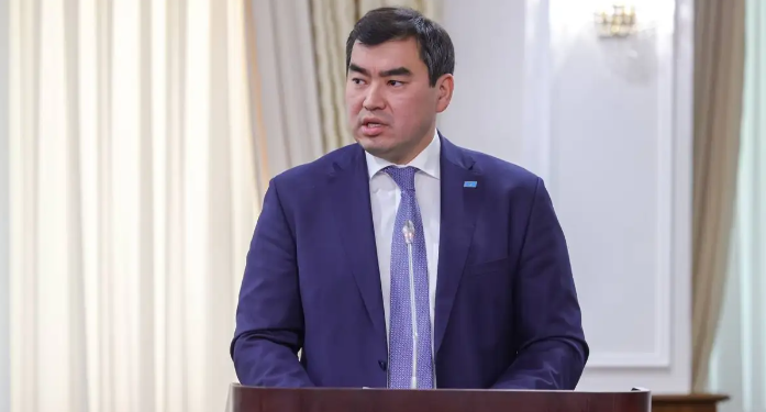 Сейсмикалық аймақта үй салу үшін ТЖМ рұқсатын алуға тура келеді