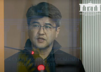 Куандык Бишимбаев нарушил порядок в тюрьме