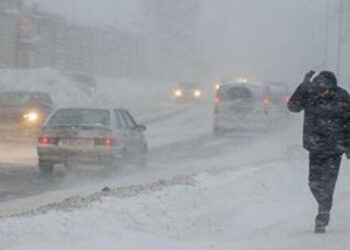 Төтенше жағдайлар департаменті ауа райына байланысты ескерту жасады