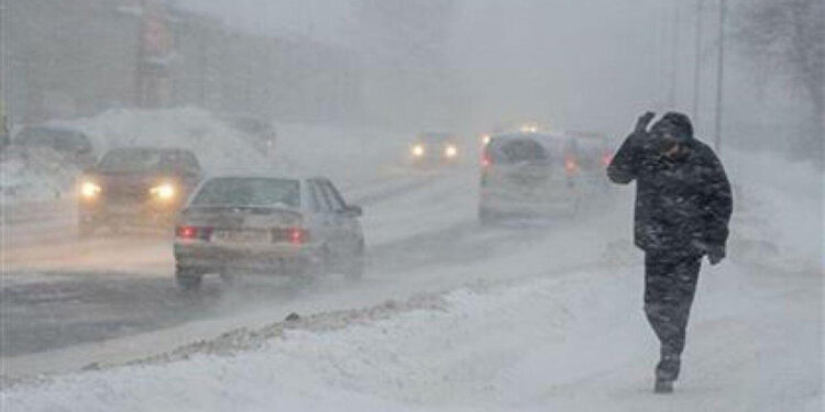 Төтенше жағдайлар департаменті ауа райына байланысты ескерту жасады