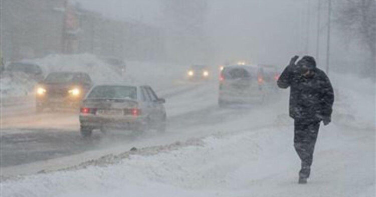 Төтенше жағдайлар департаменті ауа райына байланысты ескерту жасады