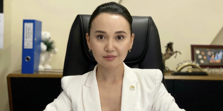 Новое дело против Перизат Кайрат: обвиняют в хищении благотворительных средств