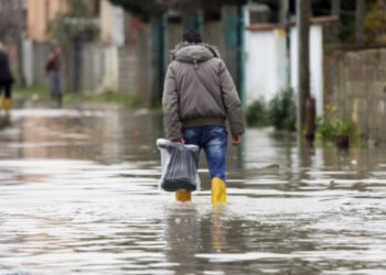 Павлодарда 52 ауылды су басуы мүмкін