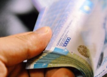 «Дарын» білім беру орталығының бас есепшісі 50 млн теңге жымқырған