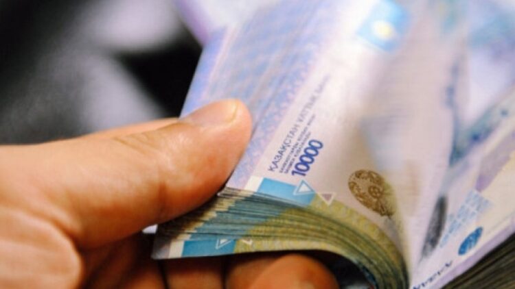 «Дарын» білім беру орталығының бас есепшісі 50 млн теңге жымқырған