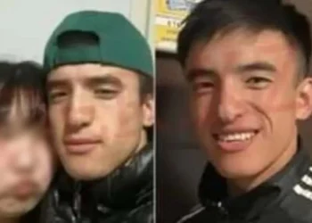 Жарты жыл бұрын жоғалып кеткен қыз бен жігіт табылды