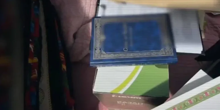 Түркістан облысында діни экстремистер қамауға алынды