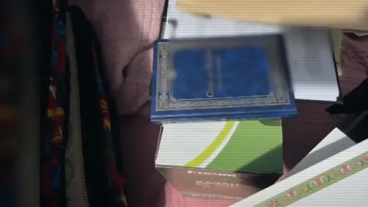 Түркістан облысында діни экстремистер қамауға алынды