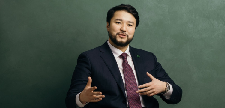 «Архитектор будущего» Марат Абиев приговорен к 9 годам тюрьмы за контрабанду дизельного топлива