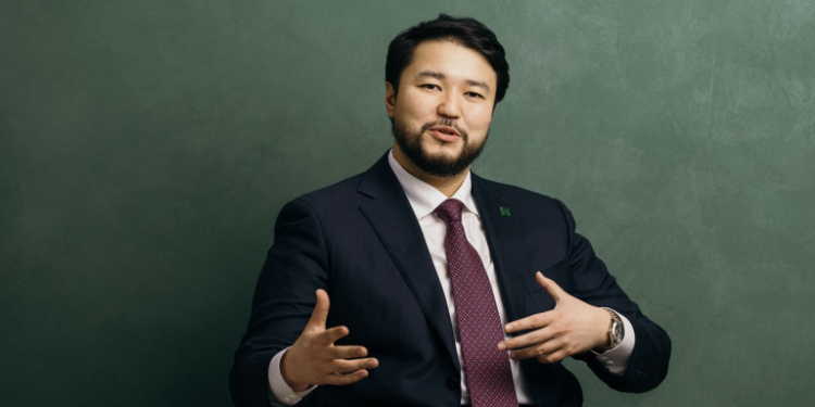 «Архитектор будущего» Марат Абиев приговорен к 9 годам тюрьмы за контрабанду дизельного топлива