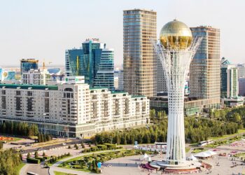 Штраф за незаконную прописку в Астане хотят увеличить вдвое