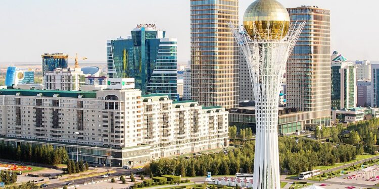 Штраф за незаконную прописку в Астане хотят увеличить вдвое