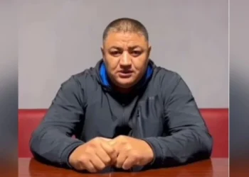 Хасан Қасымбаевқа қатысты істе тағы бір жәбірленуші пайда болды