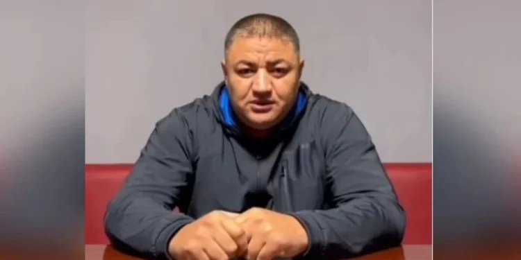 Хасан Қасымбаевқа қатысты істе тағы бір жәбірленуші пайда болды