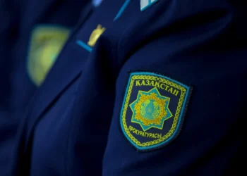 Түркістан облысында терроризмді насихаттаған азаматтар сотталды