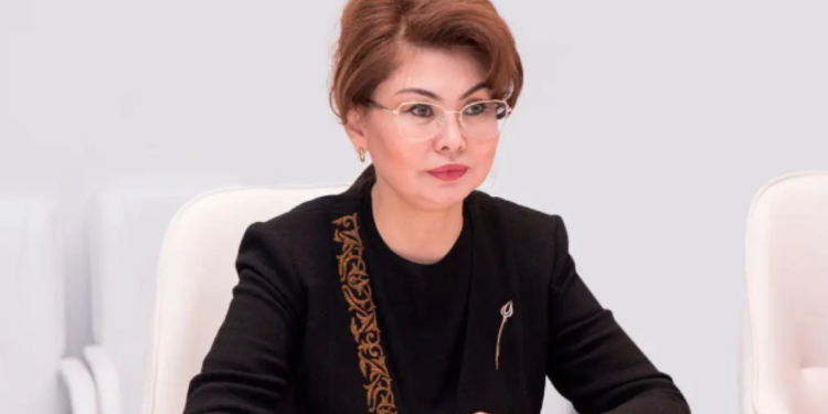 Министр «Қазақфильм» жөнінде мәлімдеме жасады