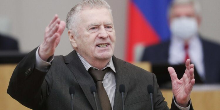 Алматыда Жириновскийге ескерткіш орнатыла ма? Әкімдік не деді