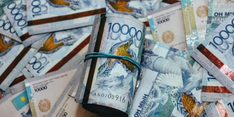 Жемқорлық жайлы хабарлағандар 35,5 млн теңге сыйақы алды