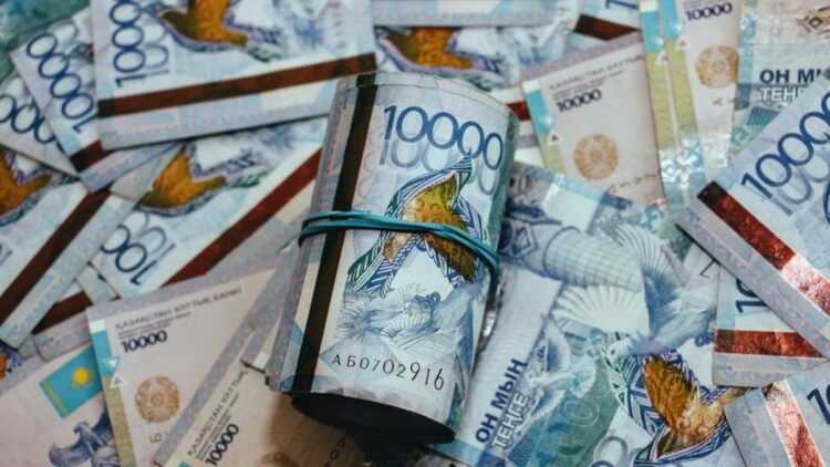 Жемқорлық жайлы хабарлағандар 35,5 млн теңге сыйақы алды