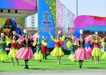 Наурыз мейрамында Астана мен Алматыда қайда баруға болады?