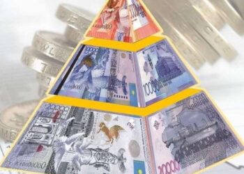 «Asar Baspana» қаржы пирамидасы 86 мыңнан астам азаматтан 12,4 млрд теңге тартқан